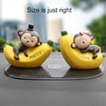 thumbnail image 6 of SPRING PARK Multifunctional Car Anti-slip Pad Phone Perfume Heat-resistant Sticky Holder Mat, 6 of 7