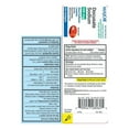 thumbnail image 3 of Major Docusate Sodium 100 mg Laxative Softgels for Occasional Constipation, 1-Pack, 3 of 4