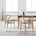 thumbnail image 1 of Heavenly Collection Wood Dining Chair SET OF 2, 1 of 8