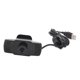 thumbnail image 3 of Cámara de computadora USB 4K HD Plug and Play Cámara web de PC de enfoque variable con micrófono para Windows para Android para OS X, 3 of 9