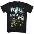 thumbnail image 1 of Breakfast Club Brkfst Black Adult T-Shirt 6Xl, 1 of 2