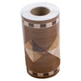 thumbnail image 1 of Guardoinrt Bordure de Papier Peint Imperméable en PVC pour Mur et Plafond style 10 1Set, 1 of 6