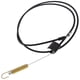 thumbnail image 1 of Cable de embrague de repuesto MTD, 1 of 4
