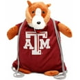 thumbnail image 1 of Texas A&M Aggies Backpack Pal by Forever Collectibles, 1 of 2
