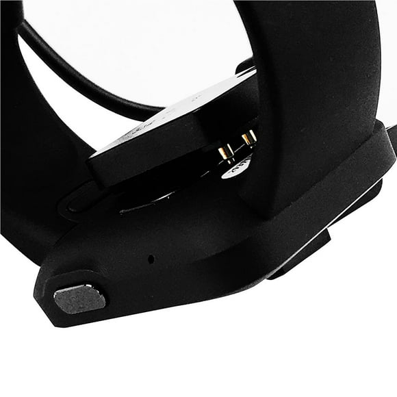 Baohd Charging Cable Wristwatch Charger Lodestone Smartwatch Fast Charge Cord Replacement for Watch Lite Accessories