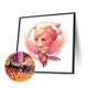 thumbnail image 2 of Pintura de diamante 5D DIY Full Round Drill Cherub Kit Decoración del hogar (sz4230) Hugtrwg Para estrenar, 2 of 9