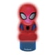 thumbnail image 5 of Luz nocturna y altavoz para habitación infantil Lexibook Spiderman, 5 of 7
