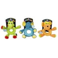thumbnail image 2 of Wibbleez Dog Toy– Squeak, Crinkle, Fun!, 2 of 9
