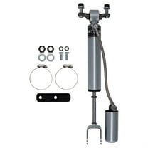 Bilstein - 5160 Series 11-23 Silverado 2500/3500 HD Front Shock Absorbers for 1.5in Lift (25-311884)