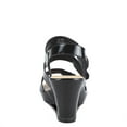 thumbnail image 3 of Patrizia Triodee Women's Platform Sandals with Adjustable Straps, 3 of 5