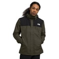 thumbnail image 1 of Chaqueta THE NORTH FACE Antora Triclimate para hombre, talla S, color verde, 1 of 6