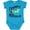 Turquoise, variant on Inktastic Women's Rights Trample the Patriarchy Boys or Girls Baby Bodysuit