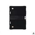 thumbnail image 1 of 10.1 Universal Case Soft Silicone For 10 10.1 Inch Android Tablet Pc Soft Shockproof Cover Case L 9.44in W 6.69in V6L5, 1 of 6