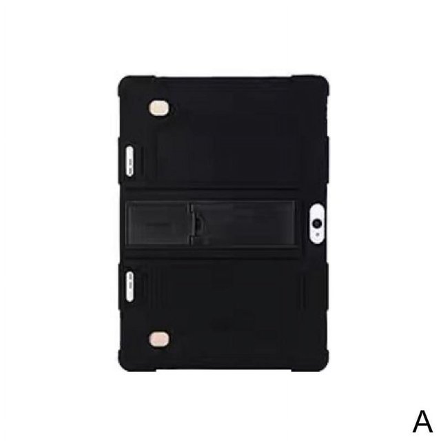 10.1 Universal Case Soft Silicone For 10 10.1 Inch Android Tablet Pc Soft Shockproof Cover Case L 9.44in W 6.69in V6L5