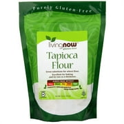 Now Foods Tapioca Flour 16 oz
