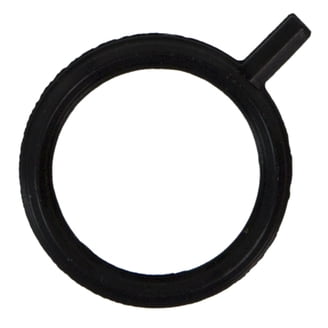 Gasket Exhaust Cover Johnson / Evinrude 85 - 140 Hp V4 Cross Flow 73 98 520 22