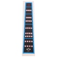thumbnail image 1 of 1Set Multi Color Violin Fiddle Intonation Stickers for Learning Aids on Beginner Practice, 1 of 8