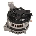 thumbnail image 5 of Axenor 12V 160Amp Alternator 11114N, 56044672AA 56044672AB LRA02942, 1042104240 1042104241 104210-4240104210-4241, 11114R A0282A0010, 5 of 7