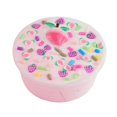 thumbnail image 1 of Compact Sensory Slime Toy with Tactile Textures for Stress Relief and Focus 2.4 Inch Fidget, 1 of 8