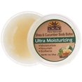 thumbnail image 1 of OKAY MANTECA CORPORAL DE KARITÉ y PEPINO Ultra Hidratante 1oz / 30gr., 1 of 5