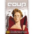 thumbnail image 2 of Indie Boards & Cards - Resistance Coup, 2 of 3