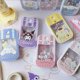 thumbnail image 3 of Sanrio-botella de plástico con pulverizador, colgante portátil de viaje, Kawaii, HelloKitty, Cinnamoroll, My Melody, ABS, Anime, regalo para niña, 45ML, 3 of 4