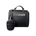 thumbnail image 1 of Bolsa para Dama Steve Madden Bevelyn Satchel Stones, 1 of 6