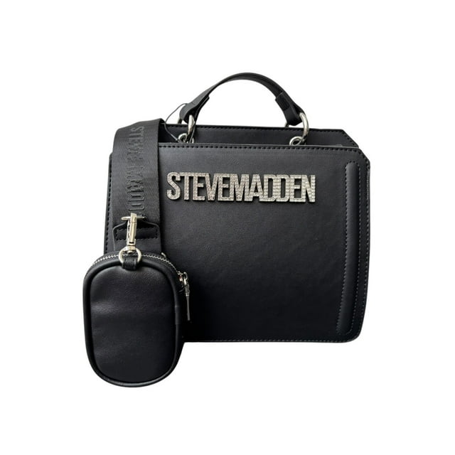 Bolsa para Dama Steve Madden Bevelyn Satchel Stones