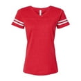 thumbnail image 1 of Lat Vintage Red/ White 3423 2Xl, 1 of 1