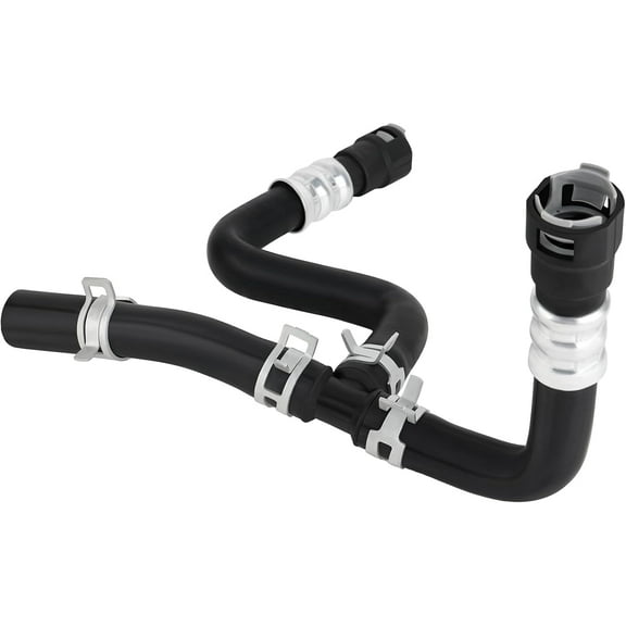 20765678 HAVC Inlet Heater Hose Fits for Buick Enclave for Chevrolet Traverse for GMC Acadia Engine Heater Hose