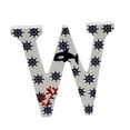 thumbnail image 4 of Abbracc 3D DIY Capital English Letters A~Z Sign & LOVE OPEN Wedding Reception Events W, 4 of 8