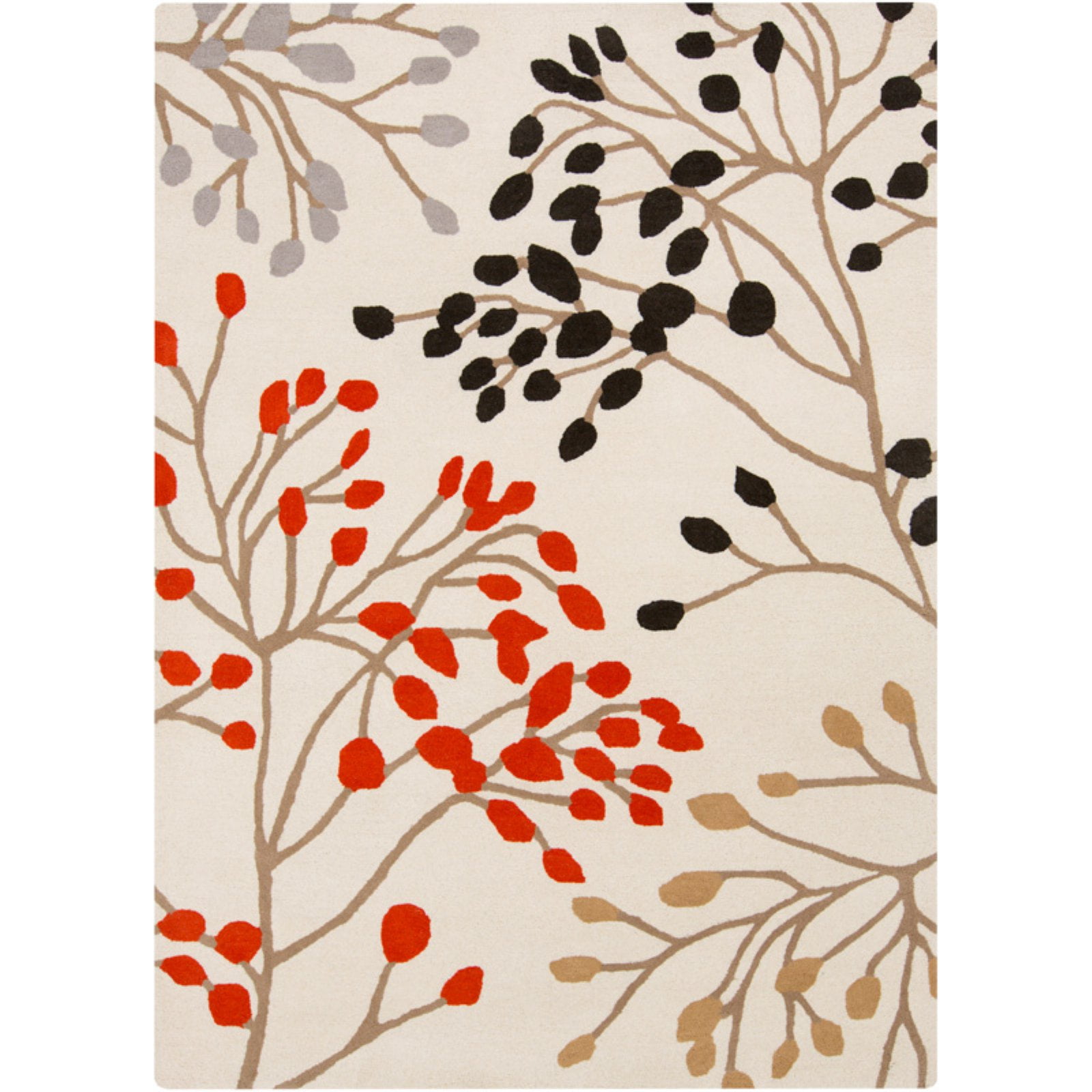 Surya Sanderson Snd4523 Indoor Area Rug
