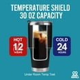 thumbnail image 4 of Debugging Definition Computer Programmer Coder Vacuum Insulated Tumbler 30oz, 4 of 8
