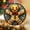 Gingerbread Man 5, variant on Gingerbread Man Custom Ornaments 2025, Gingerbread Man Ornament, Gingerbread Man Christmas Hanging Decor, Gingerbread Man Ornaments for Christmas Tree. kMMuMC