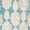 Blue, variant on Unique Loom Lola Collection Area Rug - Bold (5' Octagon Blue/Cream)