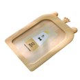thumbnail image 2 of 7 Inch Photo Frame, Stable Placement Beautiful Appearance Decoration 7 Inch Cartoon Picture Frame Exquisite Workmanship  For Office Desktop, 2 of 8