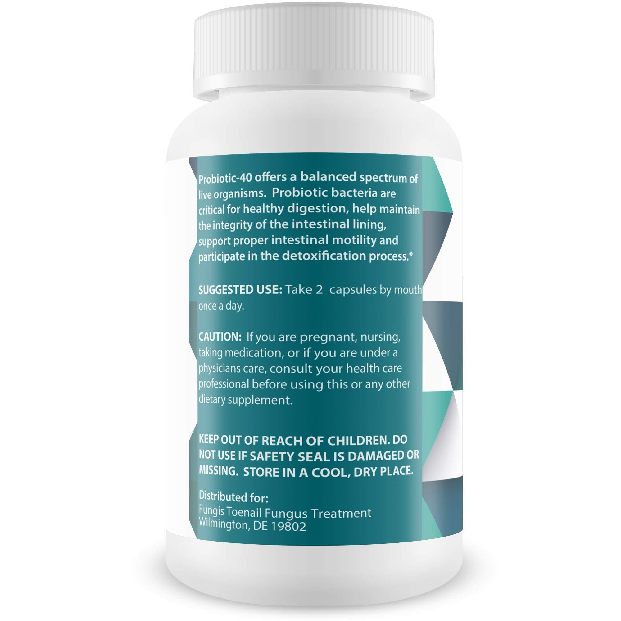 Buy Fungus Clean Pro Probiotic Fungus Inhibitor Fight off fungus