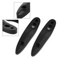 thumbnail image 2 of Motorcycle Rear Turn Signal Extension Bracket Relocation Kit For Harley Softail 00-20 Slim Breakout Fat Boy FLFB FXBB FXBR, 2 of 8