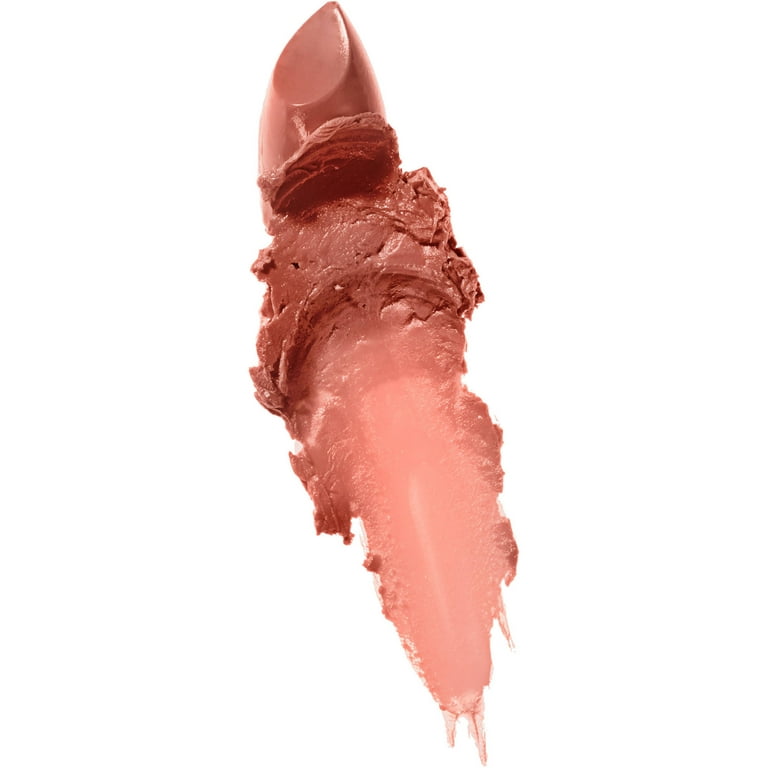 Sensational Lipstick Inti-Matte Maybelline Color Nudes