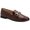 Chocolate Crock, variant on INC Womens Gayyle Chain Dress Loafers