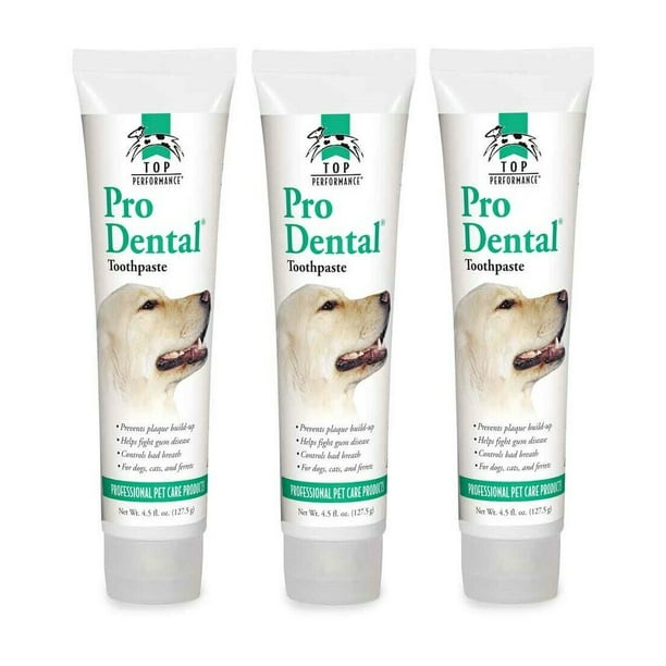 Find out which dog toothpaste fits your dog's needs best, why a special dog toothpaste is so important for your pup's health, and how to pick the right one. walmart com