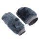 thumbnail image 1 of unbranded 1Jgo Funda Para Pomo De Y De Mano Gris Para Elegante, 1 of 6