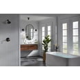 thumbnail image 2 of Kohler K-Ts27420-4 Tone Shower Only Trim Package - Vibrant Brushed Moderne Brass, 2 of 4