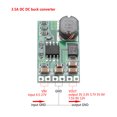 thumbnail image 4 of Under-Voltage Lockout -20°C To +85°C Step Down Module, DC-DC Control  Transformer, For BS-voltage Protection Short-circuit Protection, 4 of 8