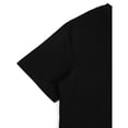 thumbnail image 6 of UNISHE Women's Standing Goose Graphic T-Shirt Got Too Silly Vintage Print Casual Crewneck Short Sleeve Summer Tee Top, 6 of 6