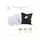 thumbnail image 2 of Juego de Sábanas Matrimonial 2800 Hilos Extra Suave Premium Lisa Soft Nature, 2 of 5