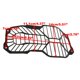 thumbnail image 2 of Nueva rejilla protectora para delanteros de motocicleta para  negro Cola Faros, 2 of 8