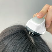 PEONAVET Pastic Massager Scalp Massagers Medicines Applicator Liquid Guide Massage Comb Hair Care Essences Applicator Hair Oil Applicator Oily Scalp Brush