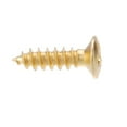 thumbnail image 5 of 50 Screws Gold Plating 3mm for Tele Electric Guitar Pickguard Scratchplate, 5 of 5
