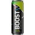 thumbnail image 3 of XP Sports Boost Pre-Game Energy Drink, Sour Lime Pucker Face, 6 Ct liquid, 3 of 9